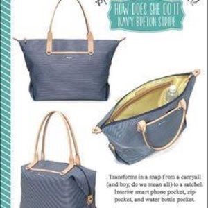 Stella & Dot How Does She Do It